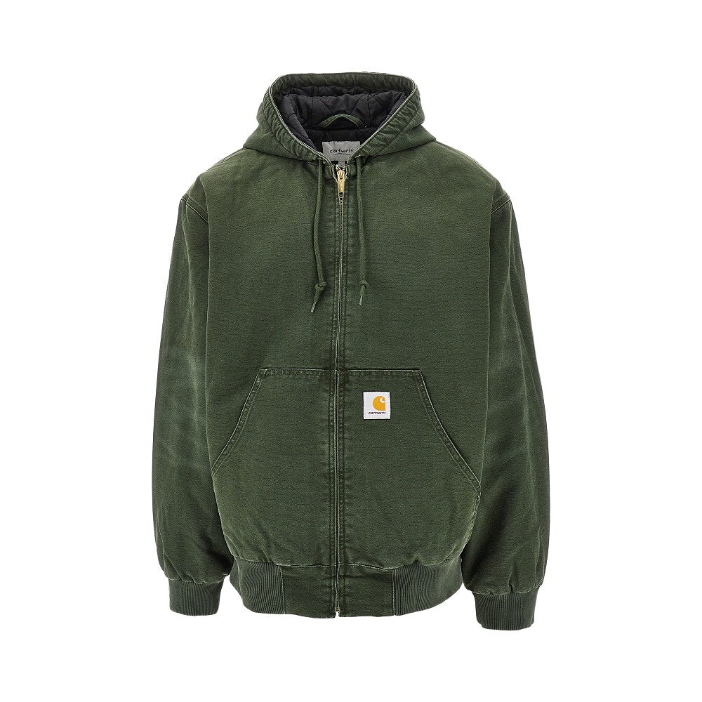 Blouson in cotone imbottito 'Active'