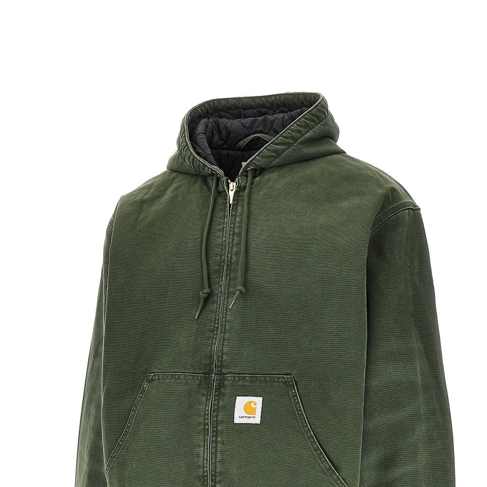 Blouson in cotone imbottito 'Active'