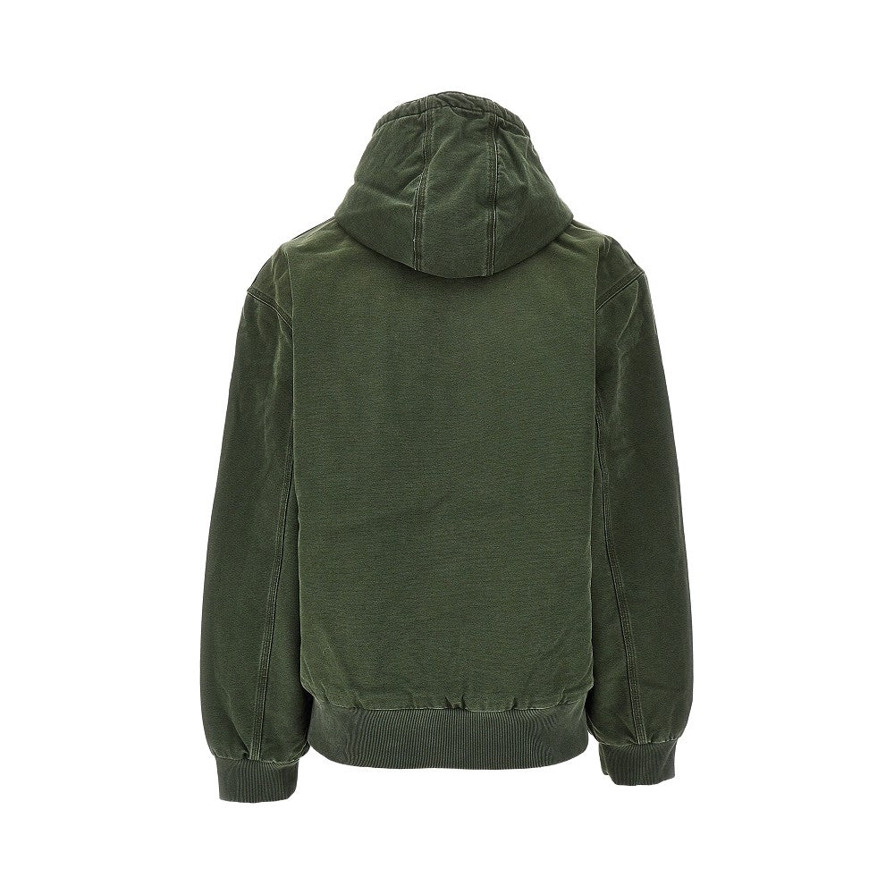 Blouson in cotone imbottito 'Active'