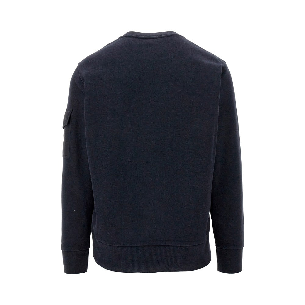 'Monestier de Clermont' crewneck sweatshirt