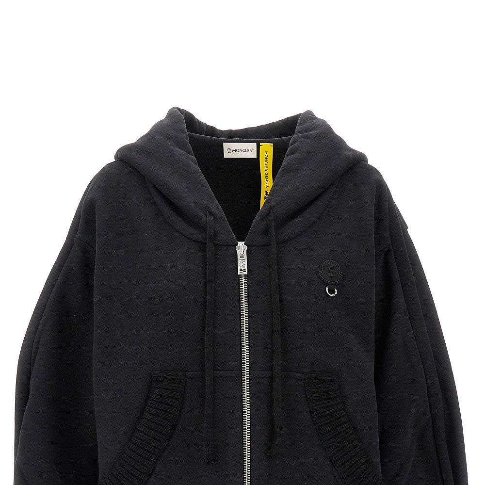 Felpa full-zip Genius x Willow Smith