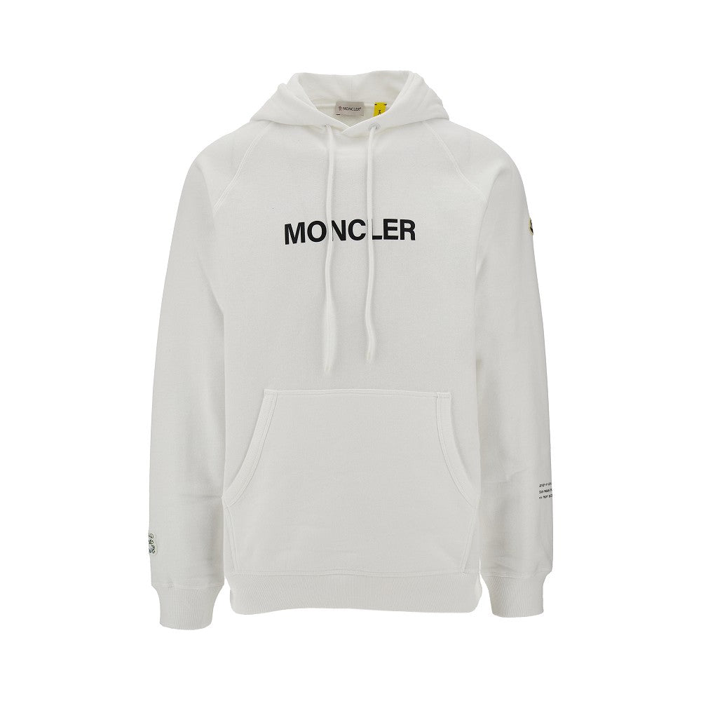 Genius FRGMT hoodie
