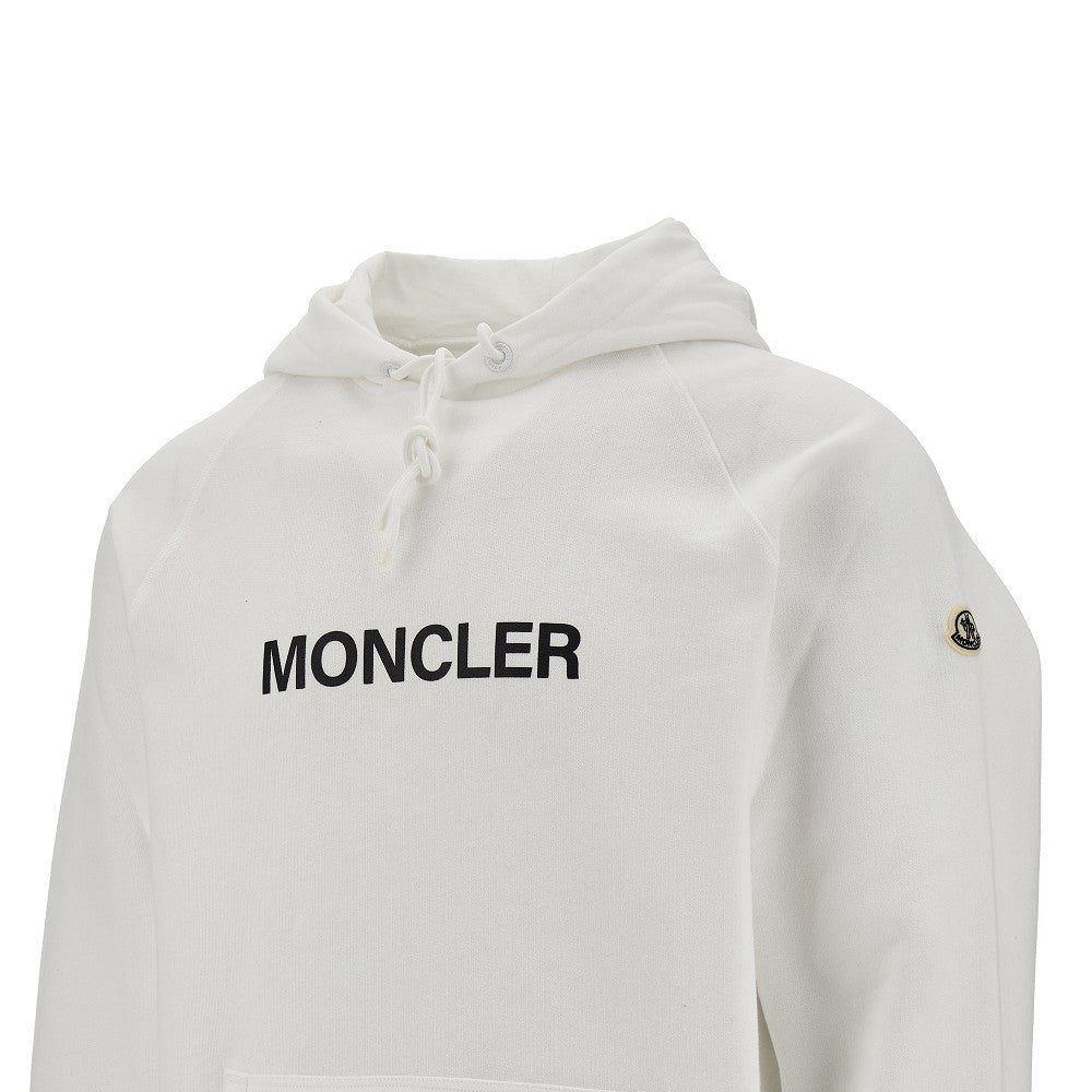 Genius FRGMT hoodie