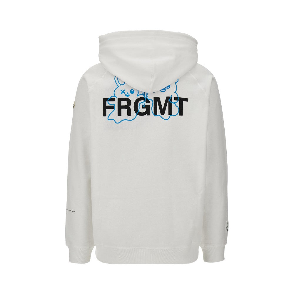 Genius FRGMT hoodie