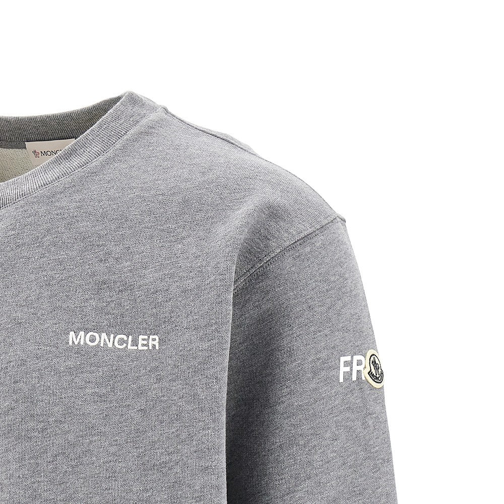 Genius FRGMT crewneck sweatshirt
