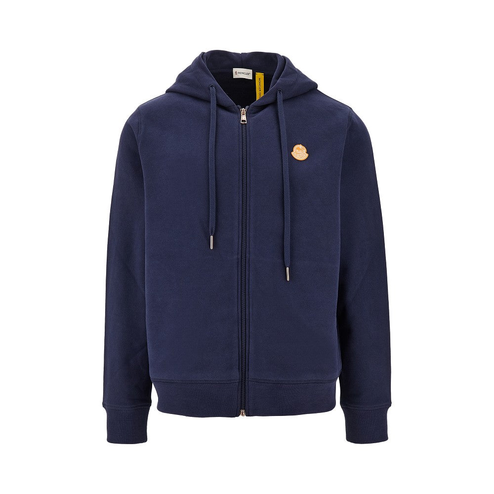 Felpa full-zip 'Genius x Donald Glover'