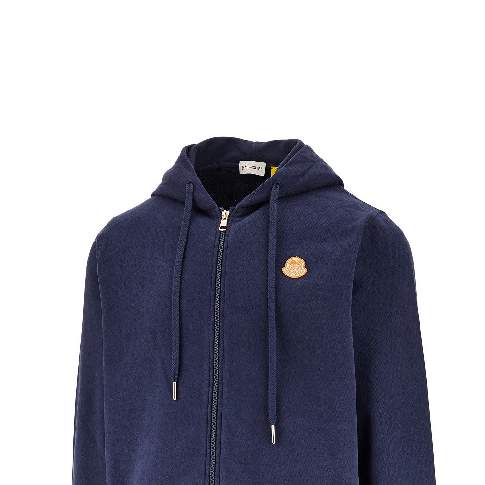 Felpa full-zip 'Genius x Donald Glover'