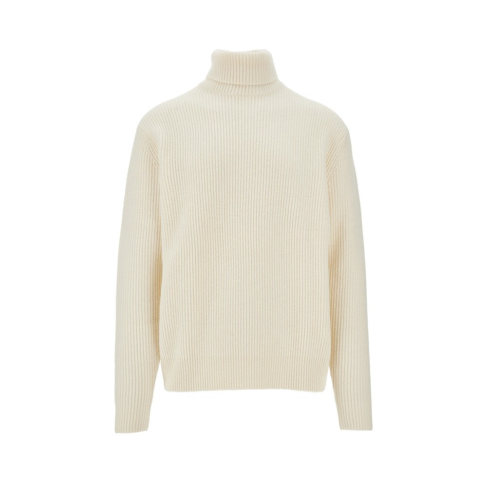 Pullover a collo alto 'Eddie'