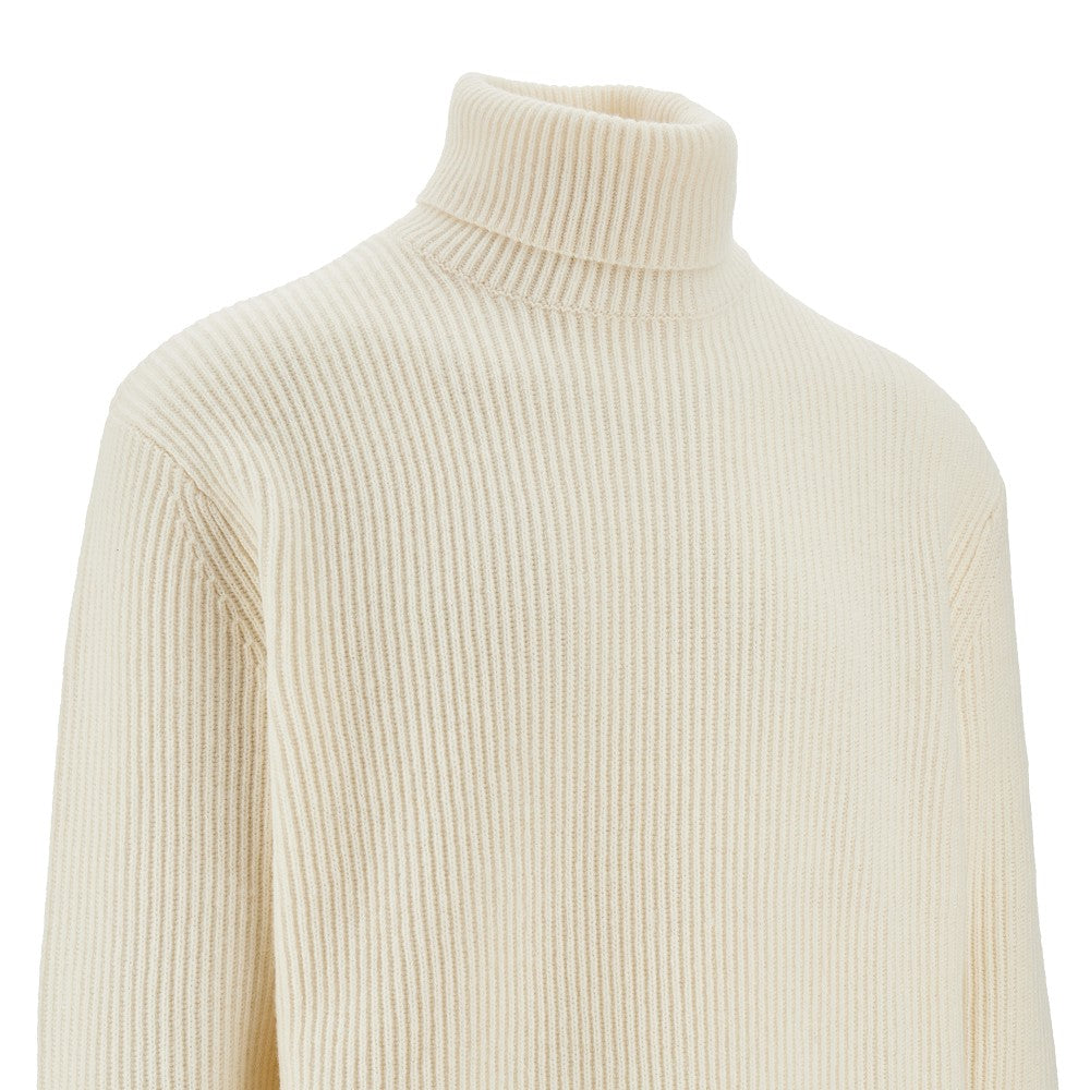 Pullover a collo alto 'Eddie'