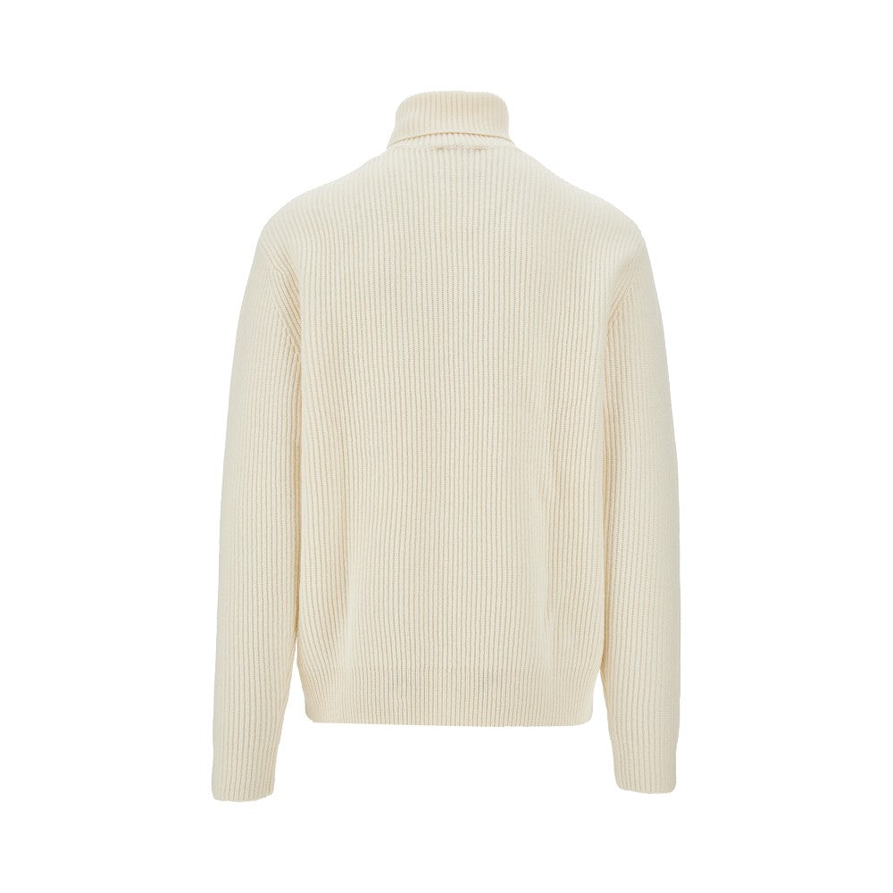 Pullover a collo alto 'Eddie'