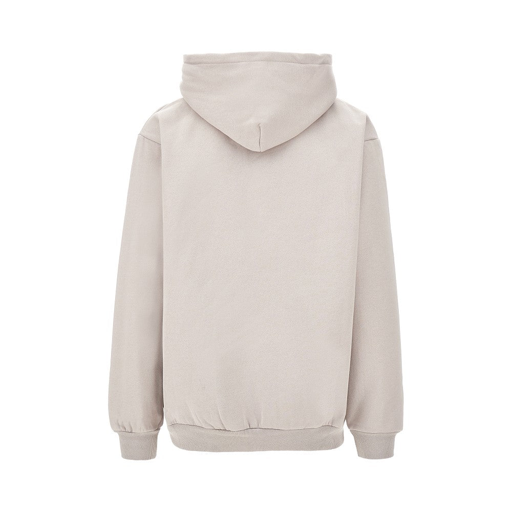 'Lock' hoodie