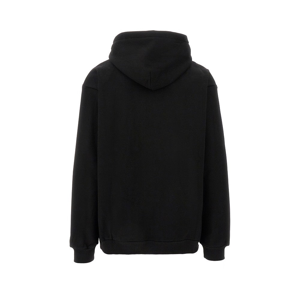 'Lock' hoodie