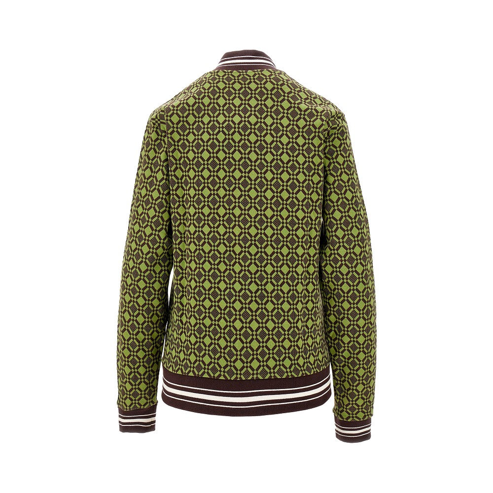 'Power' track jacket