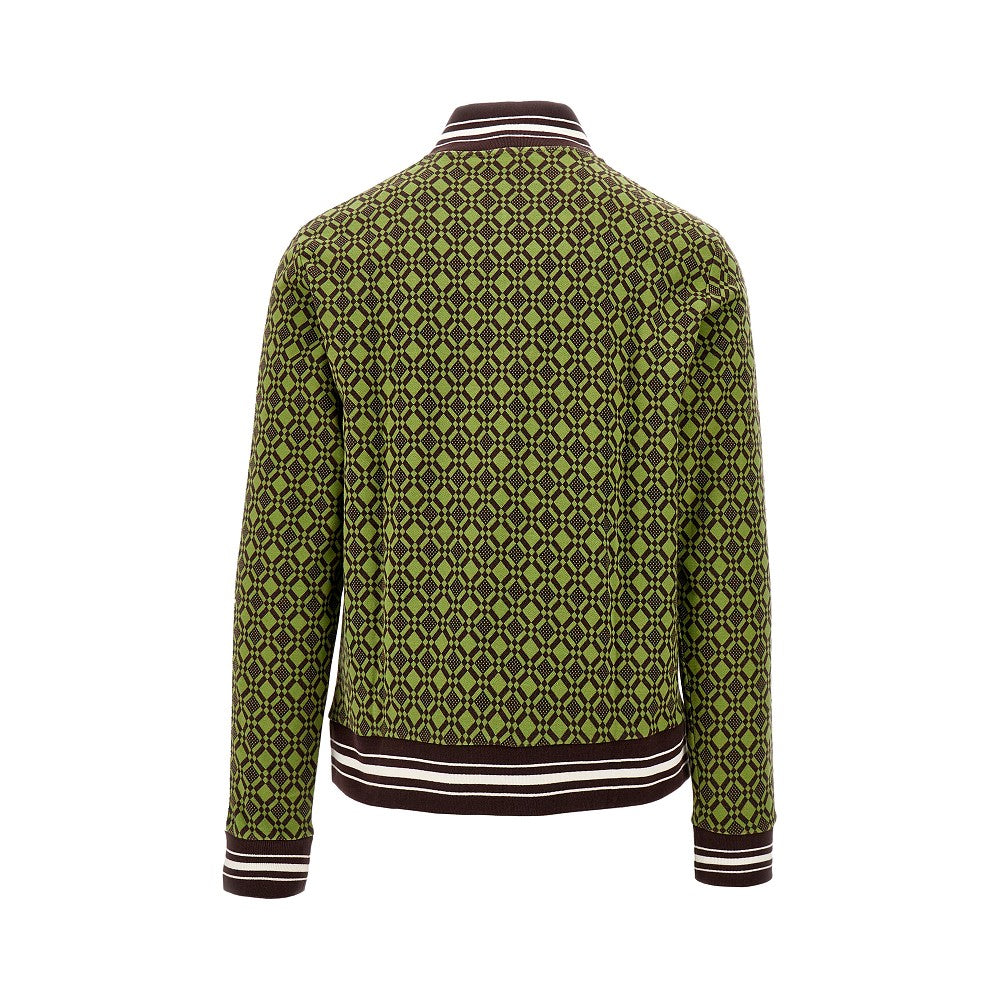 'Power' track jacket