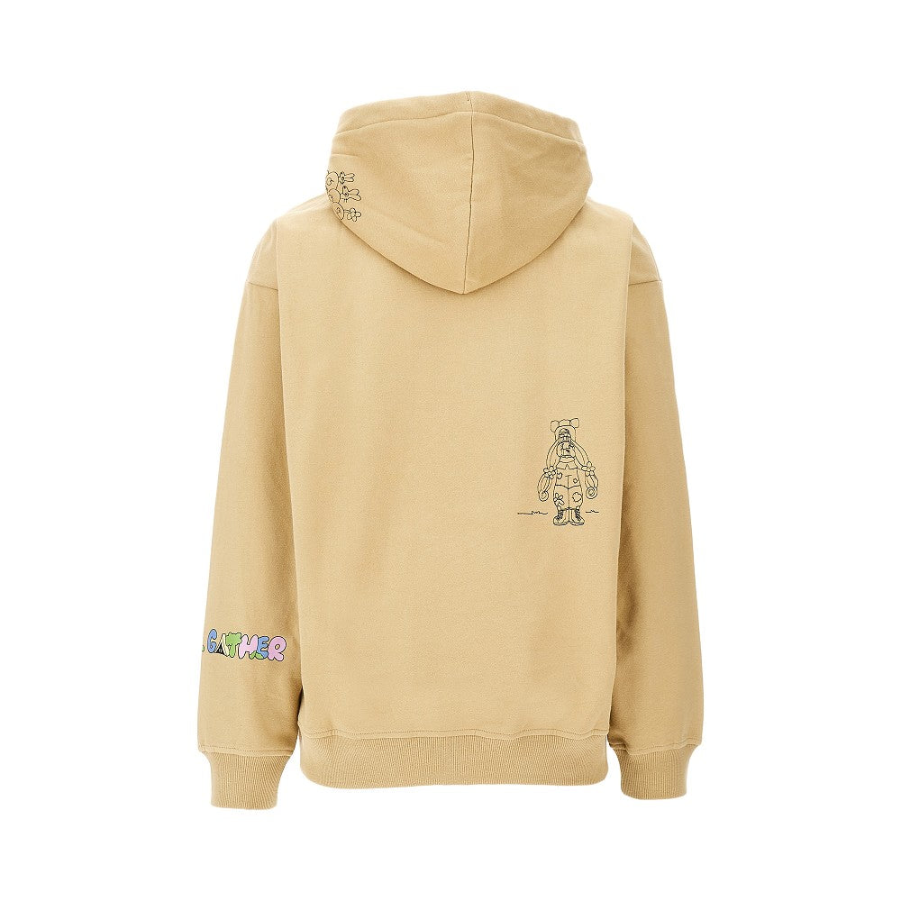 Felpa 'Mountain Cleanup' Oversized Fit