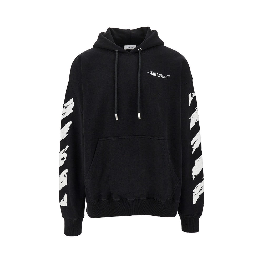 Felpa Skate Fit 'Ink Arrow'
