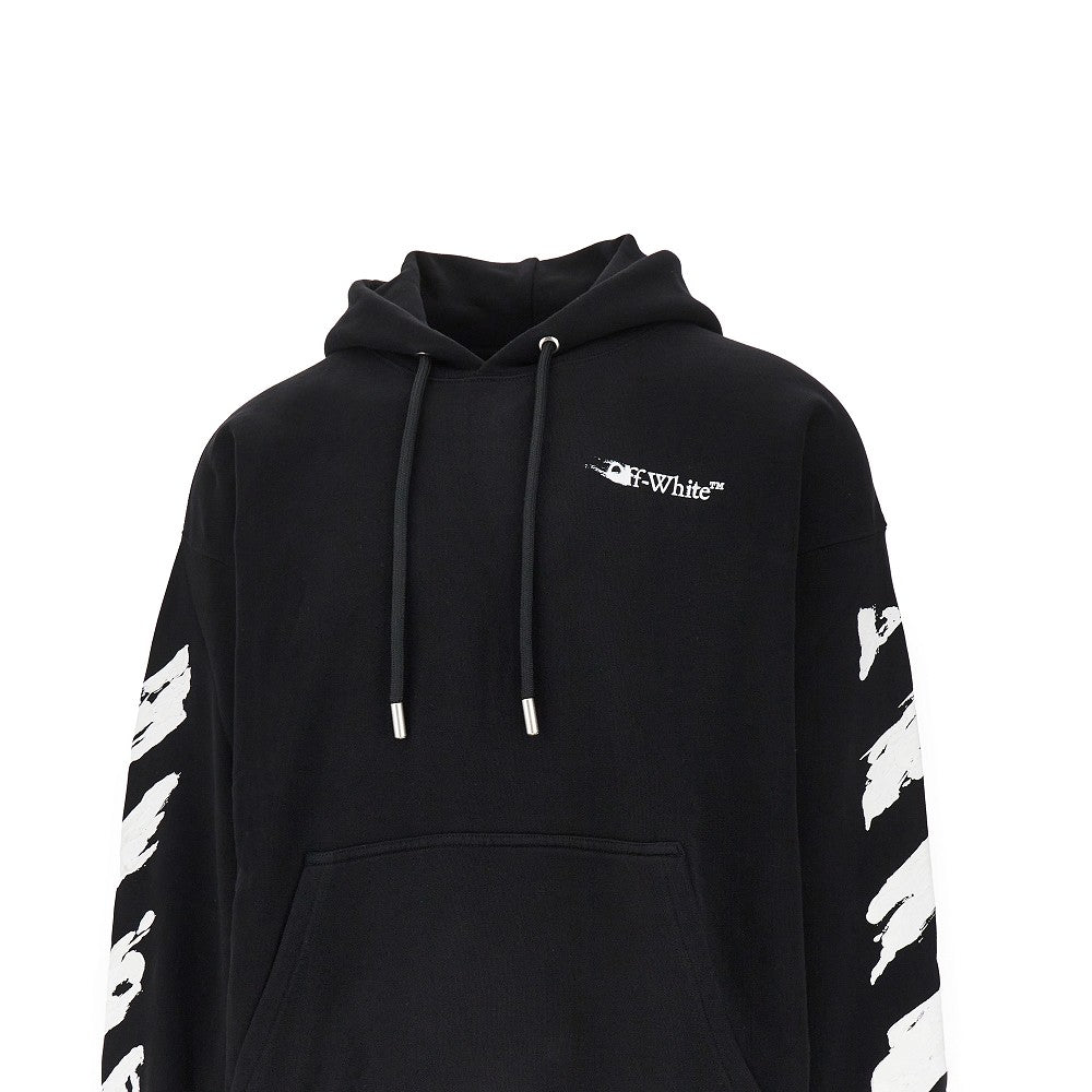 Felpa Skate Fit 'Ink Arrow'