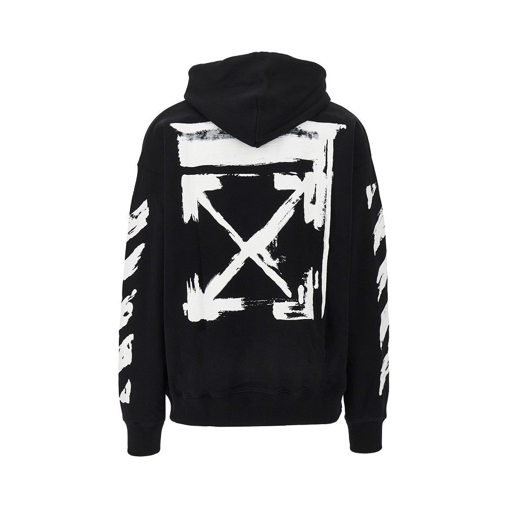 Felpa Skate Fit 'Ink Arrow'