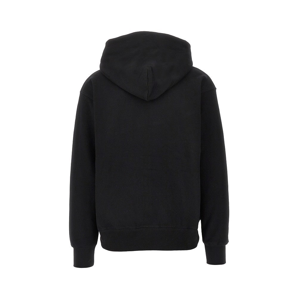 'Twitch' full-zip hoodie