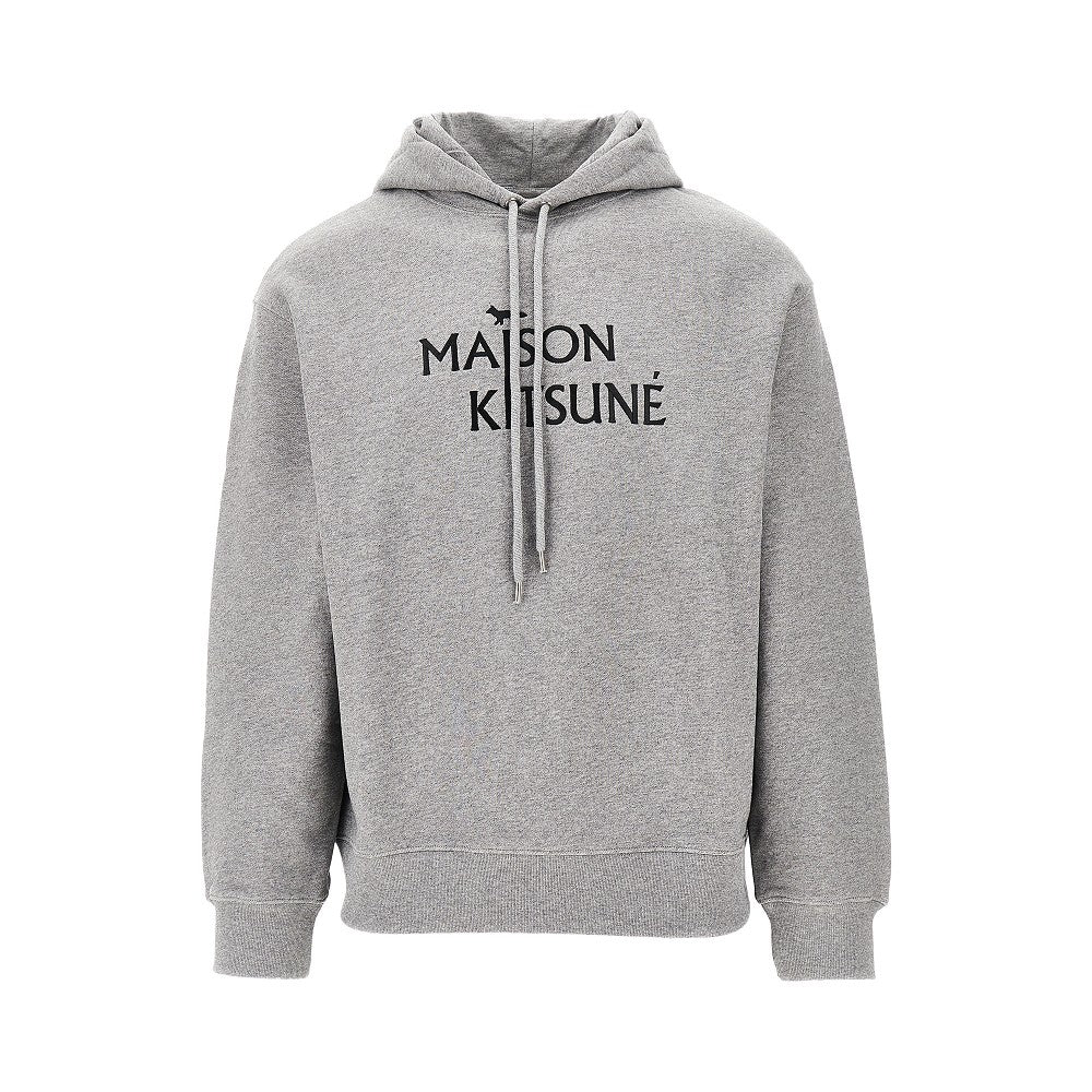 'Maison Kitsuné Pillar' hoodie