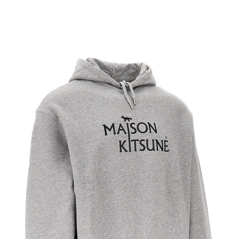 'Maison Kitsuné Pillar' hoodie
