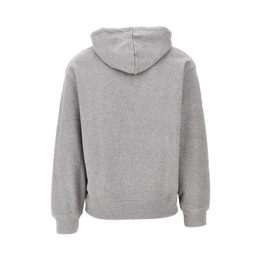 'Maison Kitsuné Pillar' hoodie