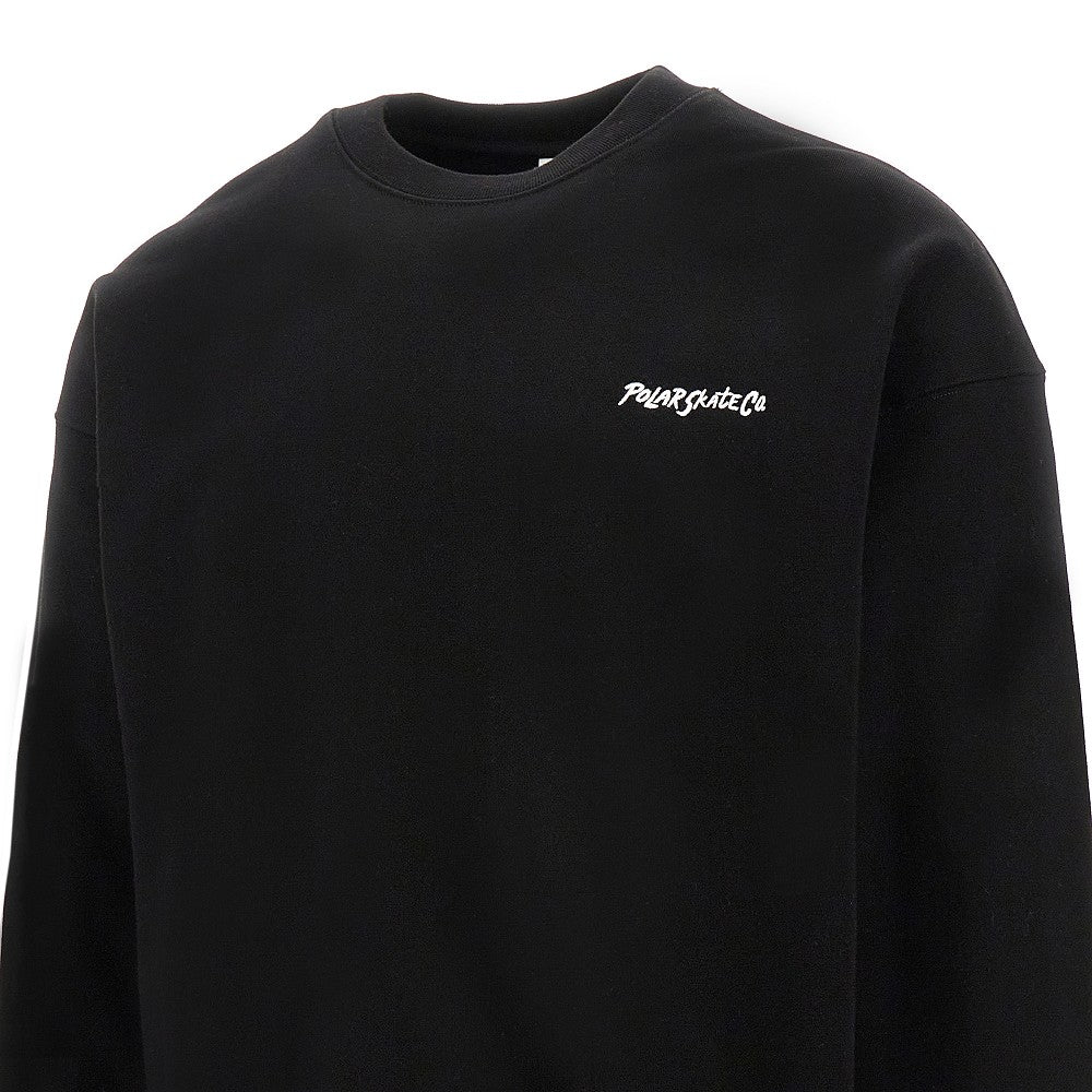 'Dave' crewneck sweatshirt