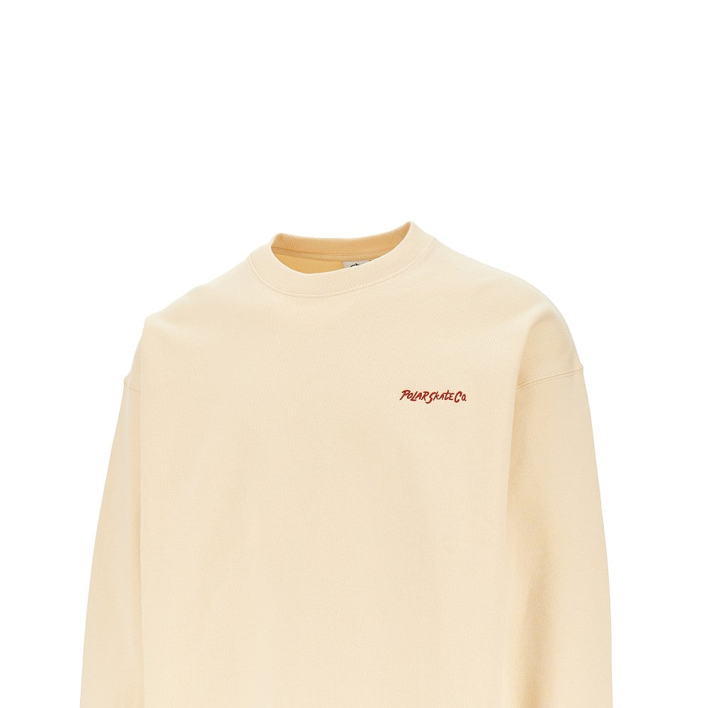'Dave' crewneck sweatshirt