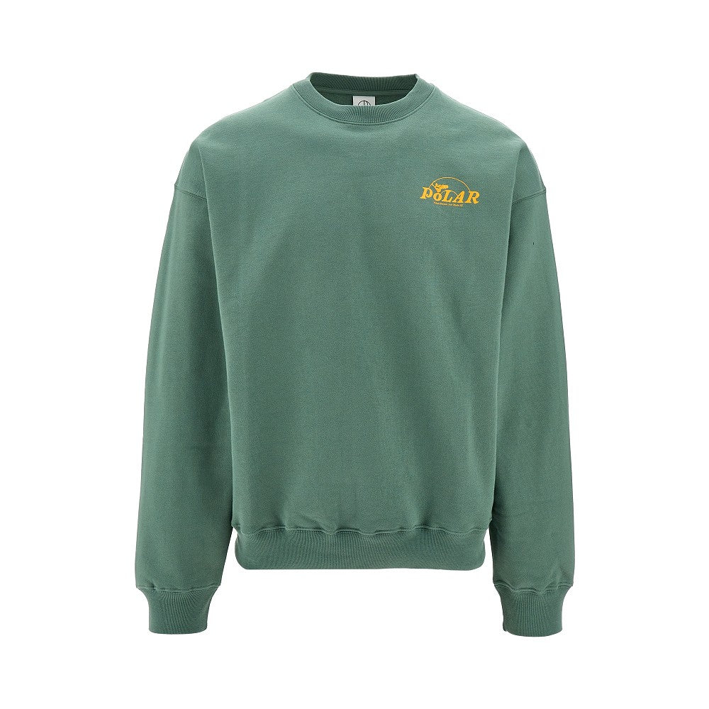 'Dave' crewneck sweatshirt