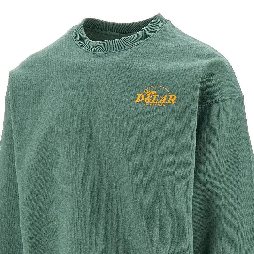 'Dave' crewneck sweatshirt