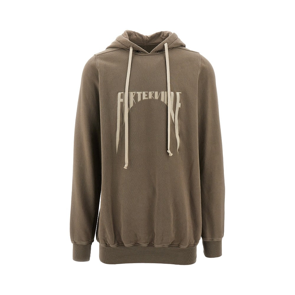 'Porterville' oversized hoodie