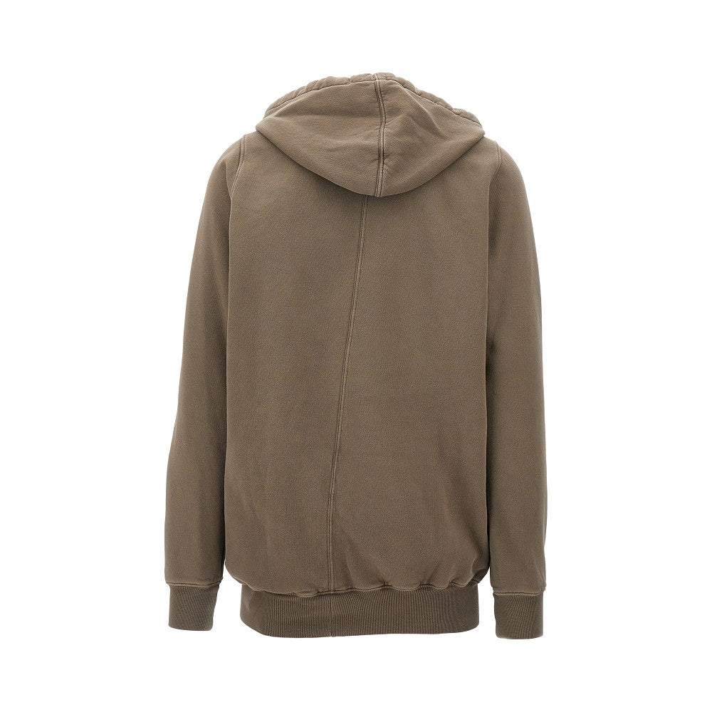 'Porterville' oversized hoodie