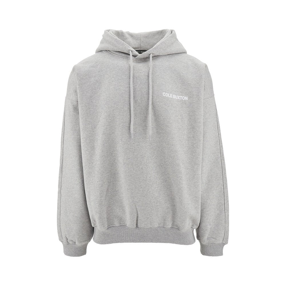 Felpa con cappuccio 'CB Sportswear'