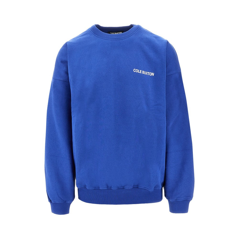 CB Sportswear crewneck sweatshirt