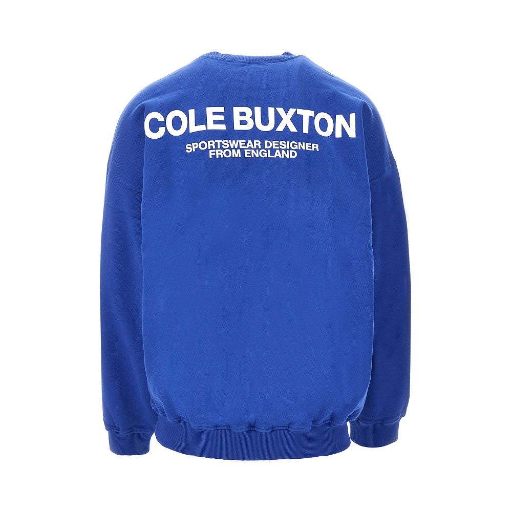 CB Sportswear crewneck sweatshirt