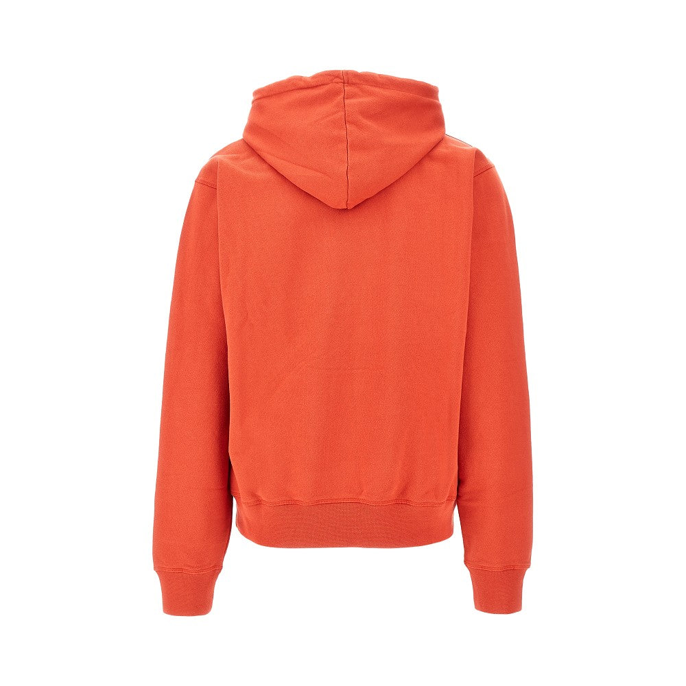 'Heart Logo' hoodie