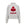 Felpa 'Moby' con logo floccato