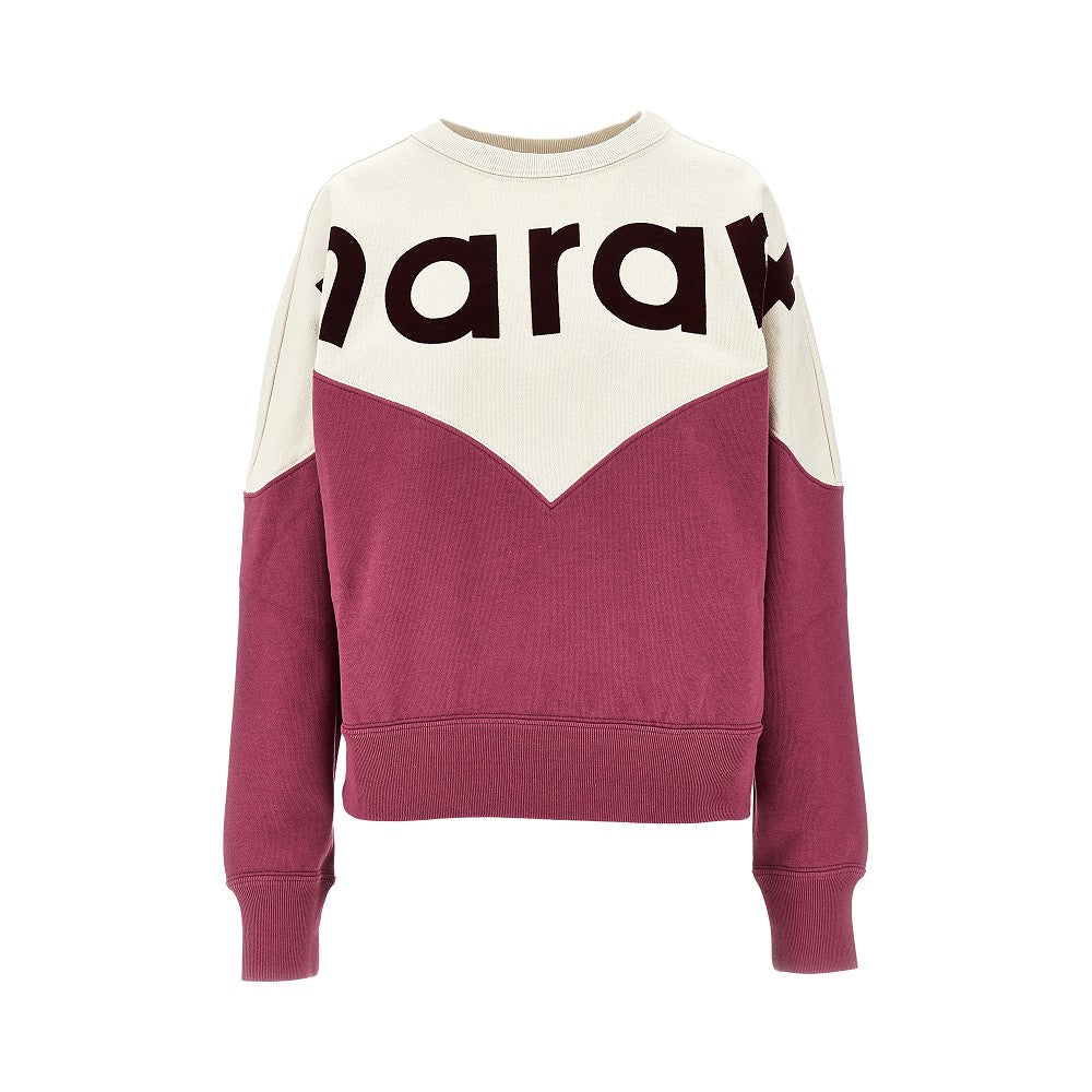 'Houston' sweatshirt