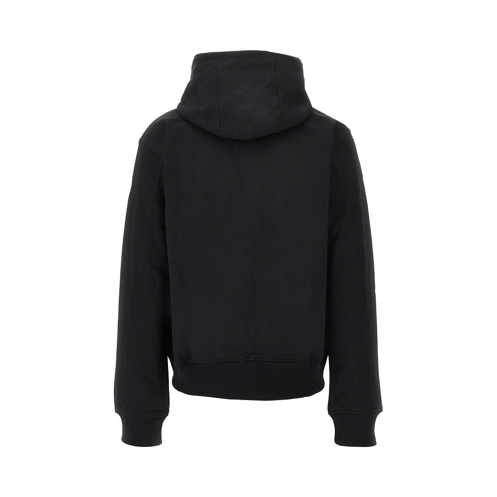 Felpa full-zip 'Sunset Valley'