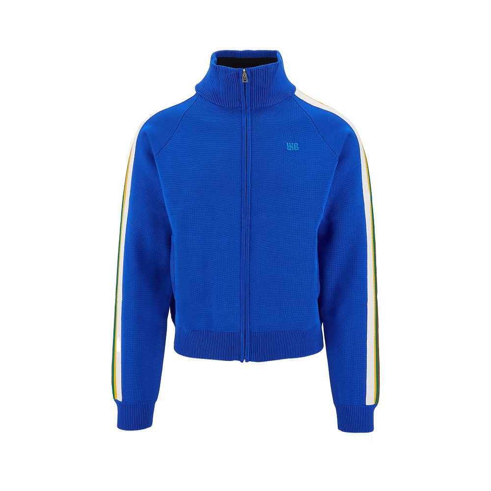 'Tide' track jacket