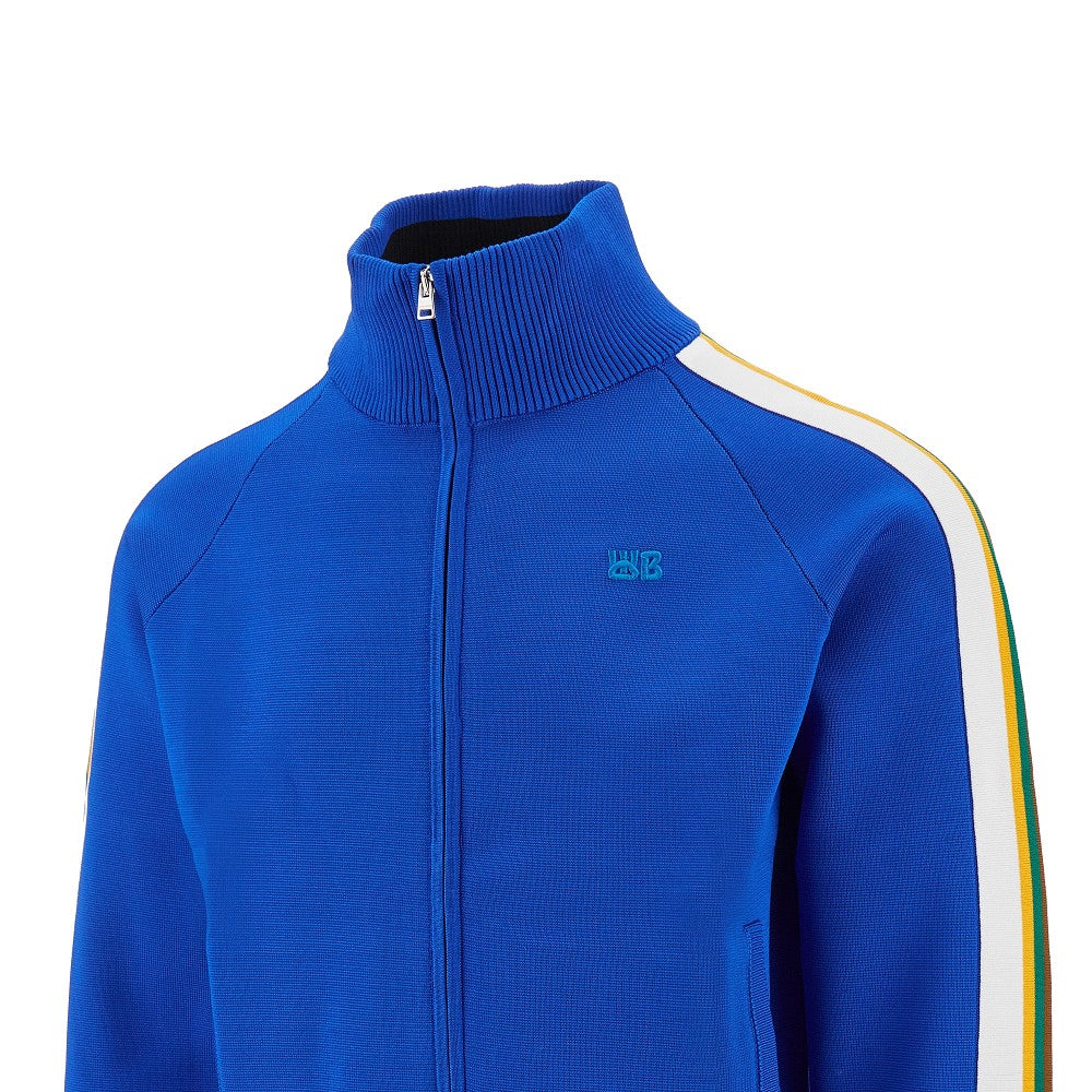 'Tide' track jacket