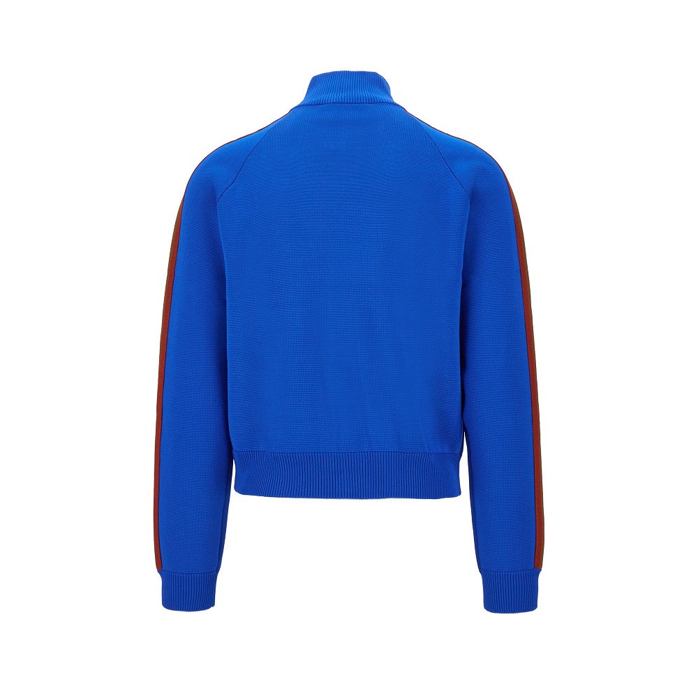 'Tide' track jacket