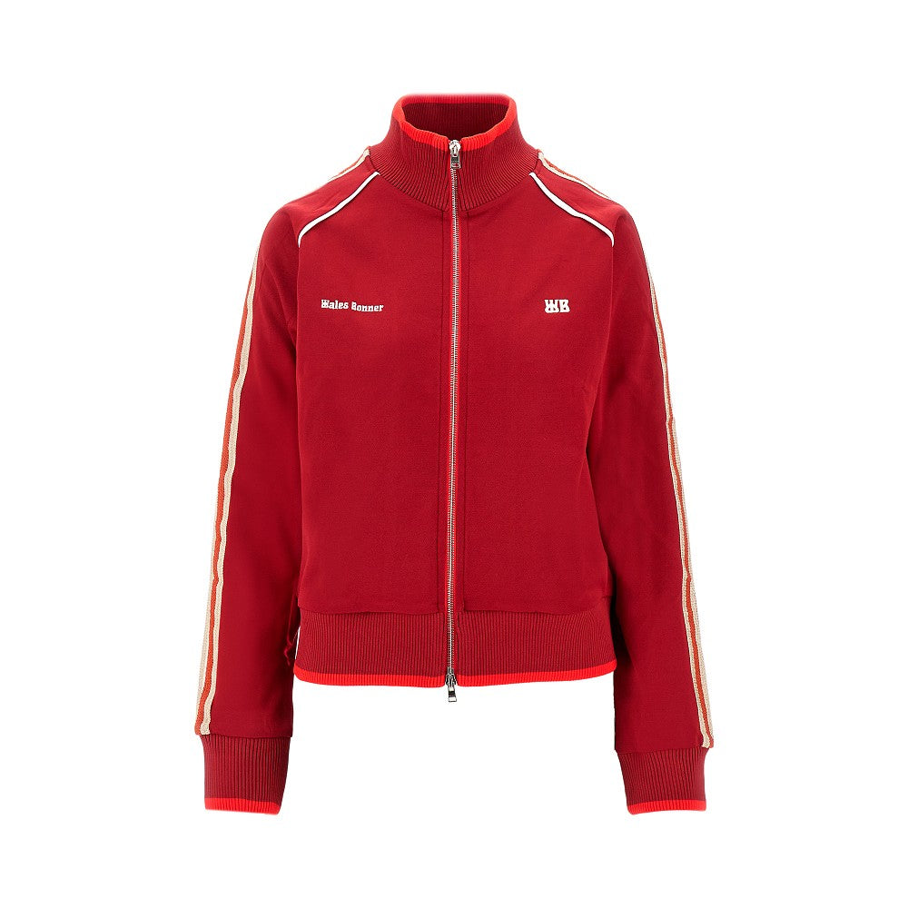 'Shine' track jacket