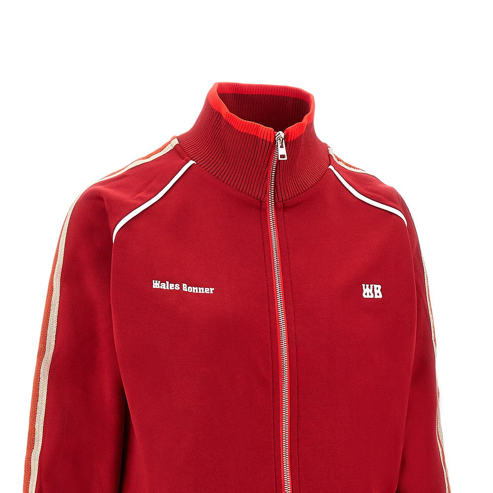 'Shine' track jacket