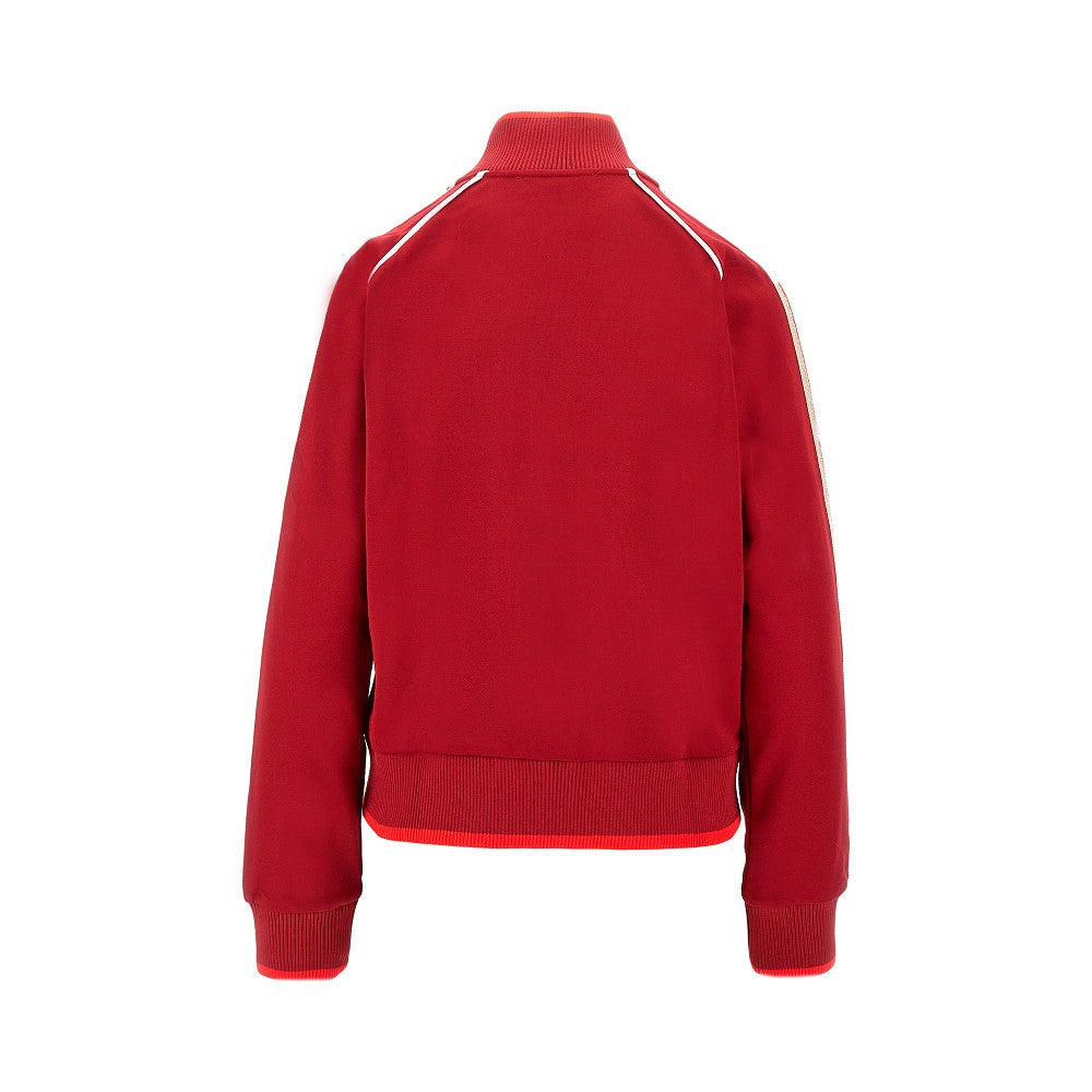 'Shine' track jacket
