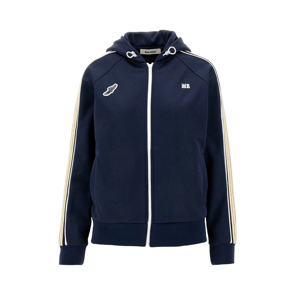 Felpa full-zip 'Mantra'