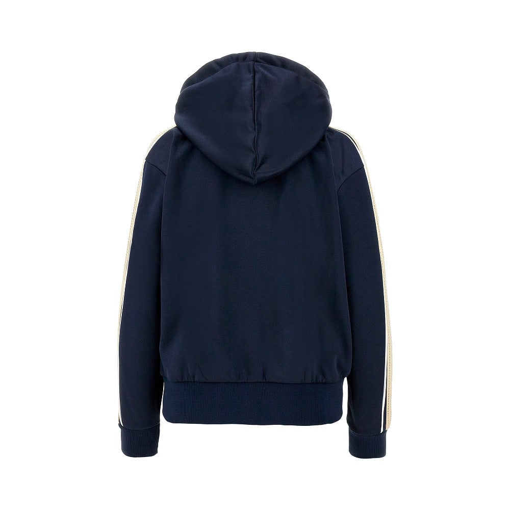 Felpa full-zip 'Mantra'