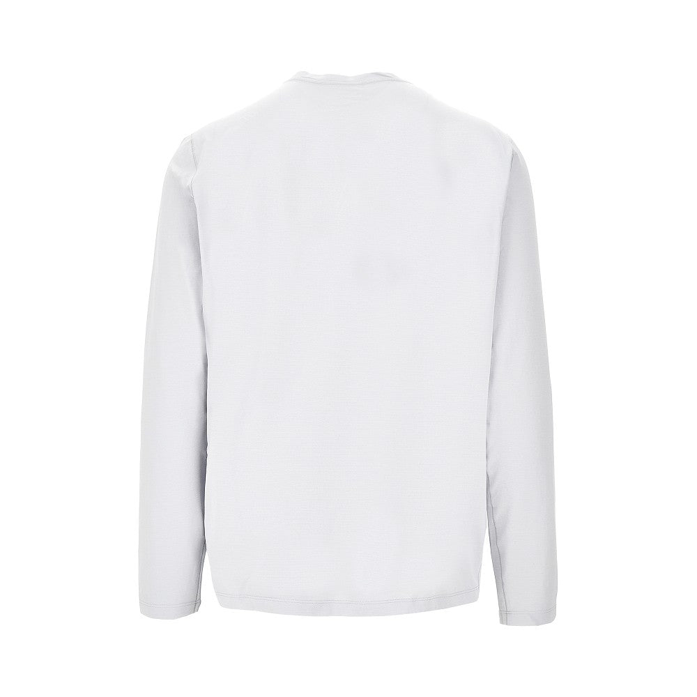 T-shirt a manica lunga 'Cormac' con logo