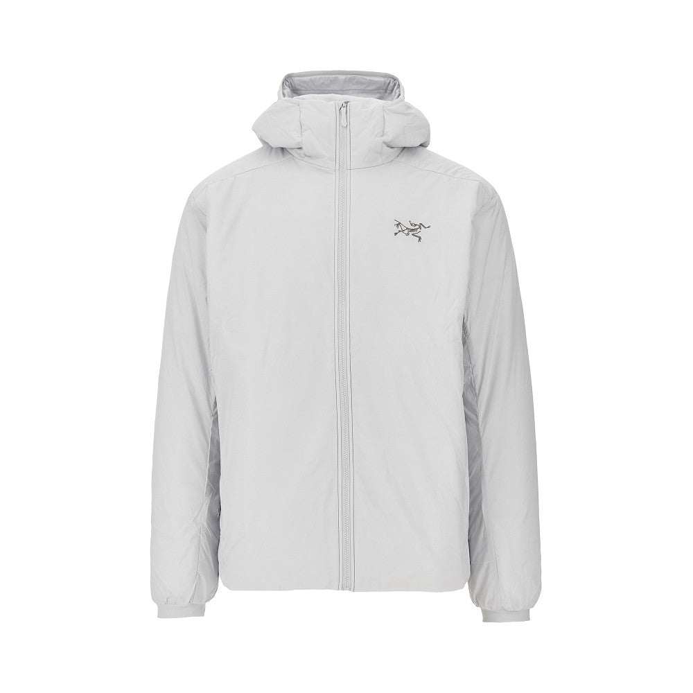 'Atom SV Hoody' padded jacket