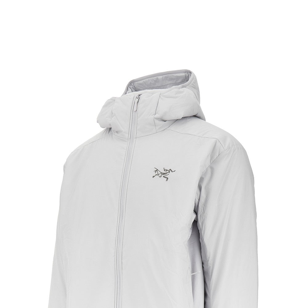 'Atom SV Hoody' padded jacket